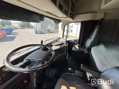 VOLVO FH -2016 | DIESEL