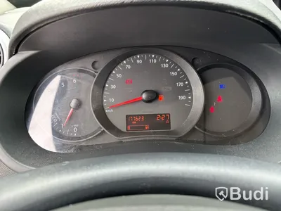 Skåpbil Renault Kangoo Express 1.5 dCi -2014 | Dragkrok