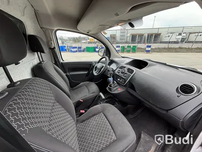 Skåpbil Renault Kangoo Express 1.5 dCi -2014 | Dragkrok