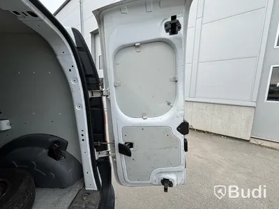 Skåpbil Renault Kangoo Express 1.5 dCi -2014 | Dragkrok