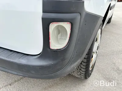 Skåpbil Renault Kangoo Express 1.5 dCi -2014 | Dragkrok