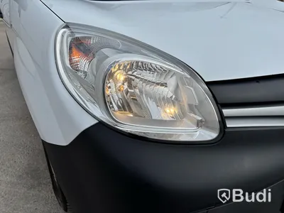 Skåpbil Renault Kangoo Express 1.5 dCi -2014 | Dragkrok