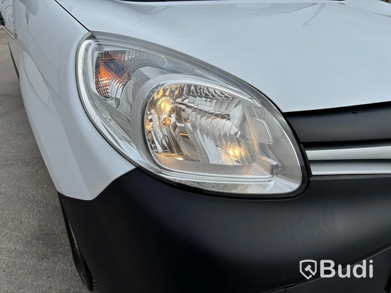 Skåpbil Renault Kangoo Express 1.5 dCi -2014 | Dragkrok