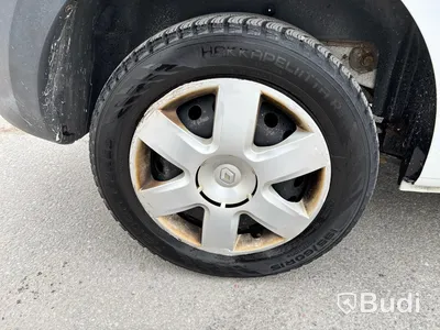 Skåpbil Renault Kangoo Express 1.5 dCi -2014 | Dragkrok