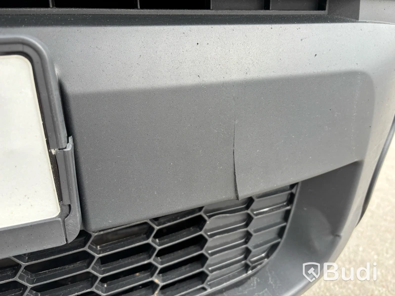 Skåpbil Renault Kangoo Express 1.5 dCi -2014 | Dragkrok