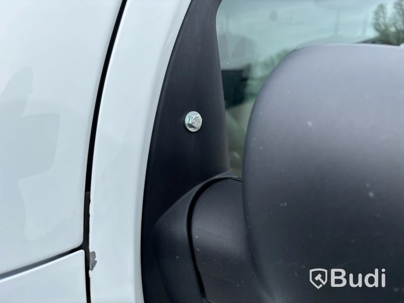 Skåpbil Renault Kangoo Express 1.5 dCi -2014 | Dragkrok