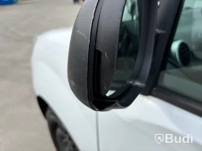 Skåpbil Renault Kangoo Express 1.5 dCi -2014 | Dragkrok