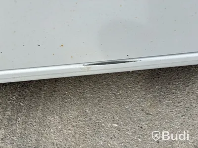 Skåpbil Renault Kangoo Express 1.5 dCi -2014 | Dragkrok