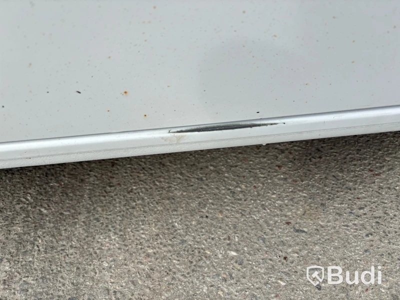 Skåpbil Renault Kangoo Express 1.5 dCi -2014 | Dragkrok