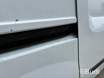 Skåpbil Renault Kangoo Express 1.5 dCi -2014 | Dragkrok