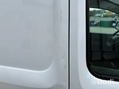 Skåpbil Renault Kangoo Express 1.5 dCi -2014 | Dragkrok
