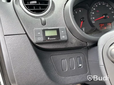 Skåpbil Renault Kangoo Express 1.5 dCi -2014 | Dragkrok