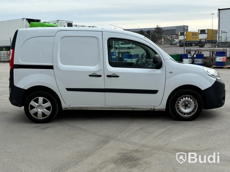 Skåpbil Renault Kangoo Express 1.5 dCi -2014 | Dragkrok
