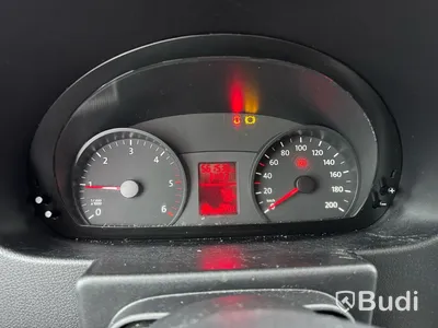 Skåpbil Volkswagen Crafter Kombi 2.0 TDI -2014 | 9-sitsig