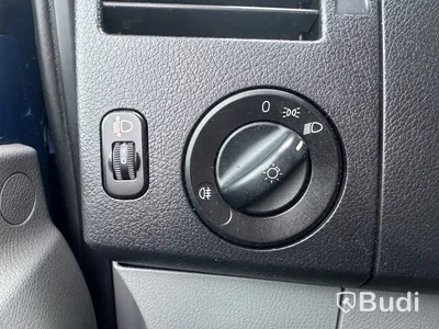 Skåpbil Volkswagen Crafter Kombi 2.0 TDI -2014 | 9-sitsig