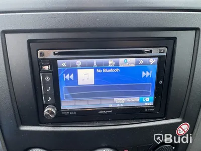 Skåpbil Volkswagen Crafter Kombi 2.0 TDI -2014 | 9-sitsig