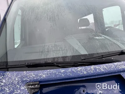 Skåpbil Volkswagen Crafter Kombi 2.0 TDI -2014 | 9-sitsig