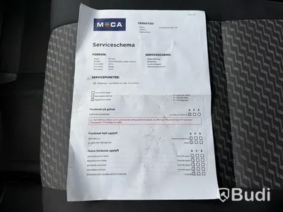 Skåpbil Volkswagen Crafter Kombi 2.0 TDI -2014 | 9-sitsig