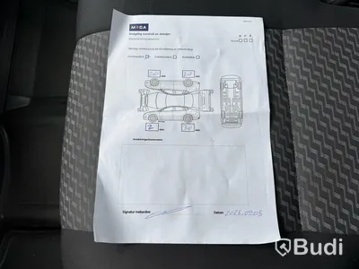 Skåpbil Volkswagen Crafter Kombi 2.0 TDI -2014 | 9-sitsig