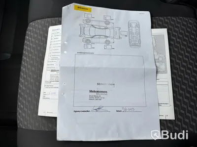 Skåpbil Volkswagen Crafter Kombi 2.0 TDI -2014 | 9-sitsig