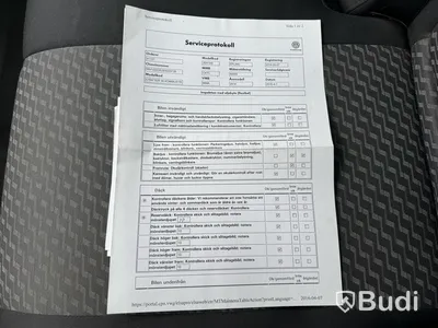 Skåpbil Volkswagen Crafter Kombi 2.0 TDI -2014 | 9-sitsig
