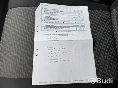 Skåpbil Volkswagen Crafter Kombi 2.0 TDI -2014 | 9-sitsig