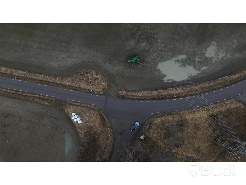 John Deere 8440 -1995 | Dubbelmontage