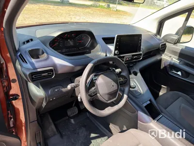 Peugeot Rifter 1.5 BlueHDi, 7-Seater (130 hp) - 2020