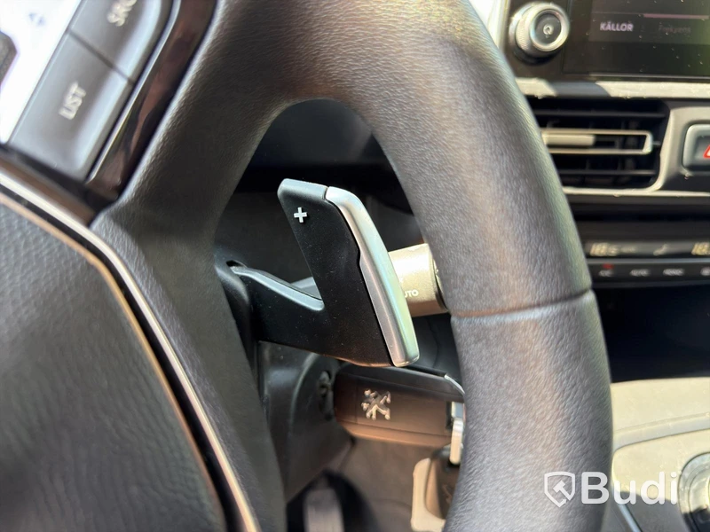 Peugeot Rifter 1.5 BlueHDi, 7-Seater (130 hp) - 2020