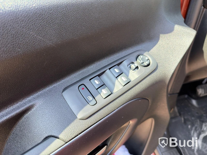 Peugeot Rifter 1.5 BlueHDi, 7-Seater (130 hp) - 2020