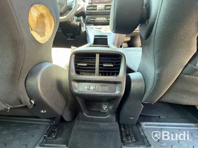 Peugeot Rifter 1.5 BlueHDi, 7-Seater (130 hp) - 2020