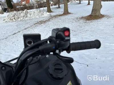 ATV Suzuki LTA500XP LTD -2018