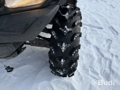 ATV Suzuki LTA500XP LTD -2018
