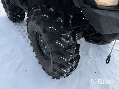 ATV Suzuki LTA500XP LTD -2018
