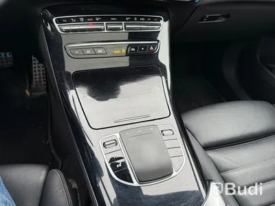 Mercedes-Benz EQC 400 4MATIC 80kWh N293 (408hk) -2020