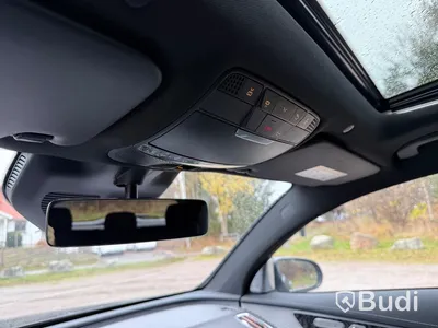 Mercedes-Benz EQC 400 4MATIC 80kWh N293 (408hk) -2020