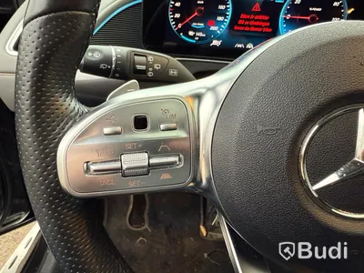 Mercedes-Benz EQC 400 4MATIC 80kWh N293 (408hk) -2020