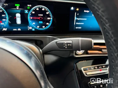 Mercedes-Benz EQC 400 4MATIC 80kWh N293 (408hk) -2020
