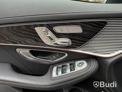 Mercedes-Benz EQC 400 4MATIC 80kWh N293 (408hk) -2020