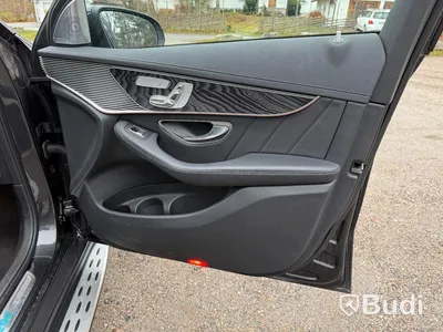 Mercedes-Benz EQC 400 4MATIC 80kWh N293 (408hk) -2020
