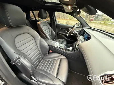 Mercedes-Benz EQC 400 4MATIC 80kWh N293 (408hk) -2020