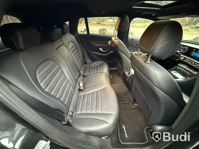 Mercedes-Benz EQC 400 4MATIC 80kWh N293 (408hk) -2020
