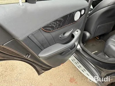 Mercedes-Benz EQC 400 4MATIC 80kWh N293 (408hk) -2020