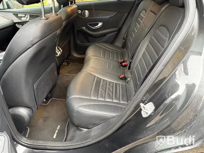 Mercedes-Benz EQC 400 4MATIC 80kWh N293 (408hk) -2020
