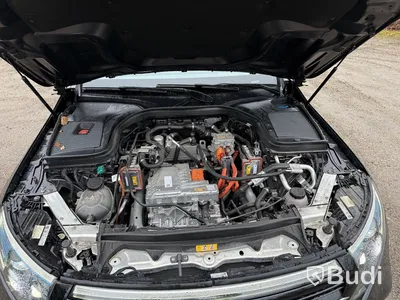 Mercedes-Benz EQC 400 4MATIC 80kWh N293 (408hk) -2020