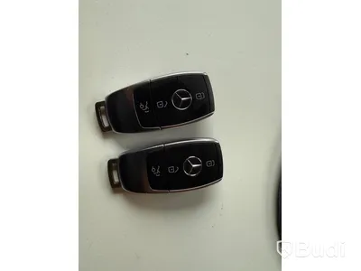 Mercedes-Benz EQC 400 4MATIC 80kWh N293 (408hk) -2020