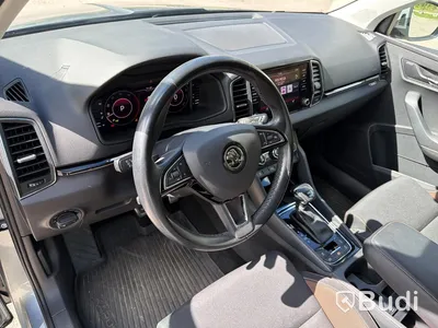 Skoda Karoq Scout 2.0 TDI 4X4 (190hk) -2019