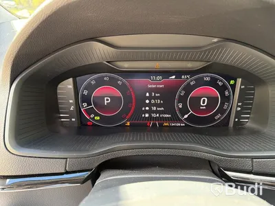Skoda Karoq Scout 2.0 TDI 4X4 (190hk) -2019