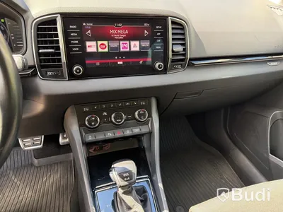Skoda Karoq Scout 2.0 TDI 4X4 (190hk) -2019