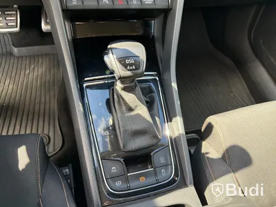 Skoda Karoq Scout 2.0 TDI 4X4 (190hk) -2019